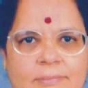 Photo of Maheswari M.