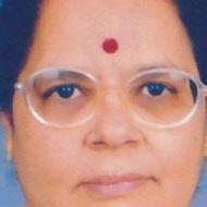 Maheswari M. BSc Tuition trainer in Hyderabad
