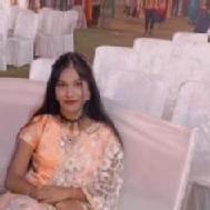 Riya B. Class I-V Tuition trainer in Dhanbad