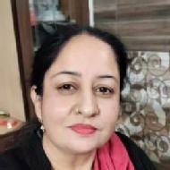 Neeru V. Class 12 Tuition trainer in Fatehgarhsahib