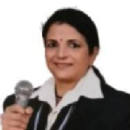 Laxmi M. Spoken English trainer in Hyderabad