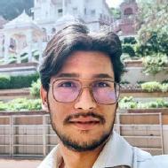 Aman Dilip Waldekar Python trainer in Maval