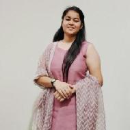 Gargi S. Art and Craft trainer in Bahror