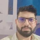 Photo of Ajay Sharma