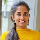 Photo of Pranathi C.