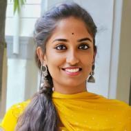 Pranathi C. Vocal Music trainer in Puttur
