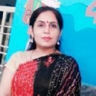 Suman A. Nursery-KG Tuition trainer in Gurgaon