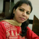 Photo of Sangita R.