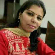 Sangita R. Class 8 Tuition trainer in Mumbai