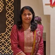Monalisa D. Class I-V Tuition trainer in Hyderabad