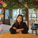 Photo of Debasmita B.