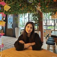 Debasmita B. Class 12 Tuition trainer in Kolkata