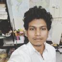 Photo of Vishant Hadke