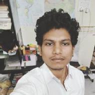 Vishant Hadke Stock Market Trading trainer in Hinganghat