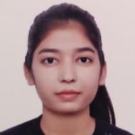 Arvinder K. Class 12 Tuition trainer in Bathinda