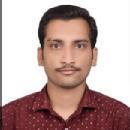 Photo of Ayush Kumar Pandey