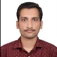 Ayush Kumar Pandey Class 10 trainer in Prayagraj