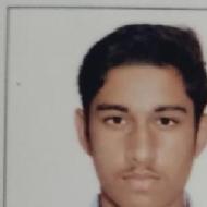Rithvik Bala D Class 10 trainer in Kanchipuram