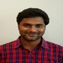 Photo of Shanthosh Prakasam