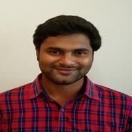 Shanthosh Prakasam Spoken English trainer in Salem