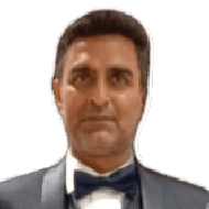 Akash Popli Class I-V Tuition trainer in Bangalore