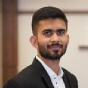 Photo of Shubham Pal