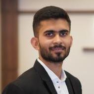Shubham Pal Class 10 trainer in Indore