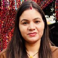Sarika Class I-V Tuition trainer in Delhi