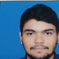 Lalit Prusti Class I-V Tuition trainer in Balasore
