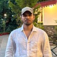 Nagendra Yadav Yoga trainer in Delhi