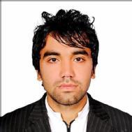 Zeeshan Khan Spoken English trainer in Klein