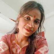 Ragini B. Class I-V Tuition trainer in Bhagalpur