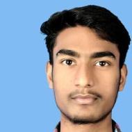 Prince Kumar Class 10 trainer in Mohania