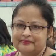 Neha D. Class 12 Tuition trainer in Delhi