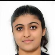 Kriti Class 10 trainer in Hyderabad