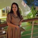 Photo of Mansi B.