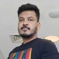 Shylender R. Personal Trainer trainer in Chennai