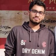 Akshay Tyagi Class 12 Tuition trainer in Delhi