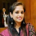 Photo of Sangeeta D.