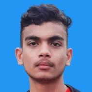 Sumit Kumar Class I-V Tuition trainer in Koderma