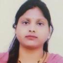 Photo of Megha K.