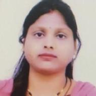 Megha K. Class I-V Tuition trainer in Kanpur