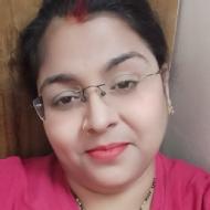 Jyoti P. Class I-V Tuition trainer in Gurgaon