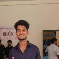 Rajat Nair Class 11 Tuition trainer in Delhi