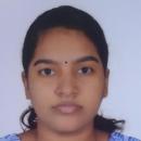 Photo of Aparna K.