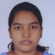 Aparna K. Class I-V Tuition trainer in Thrissur