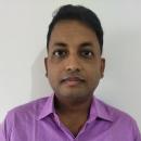 Photo of Souvik Das