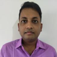 Souvik Das Class I-V Tuition trainer in Kolkata
