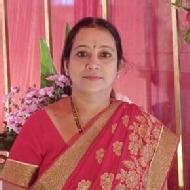Saraswathi S. Class I-V Tuition trainer in Chennai