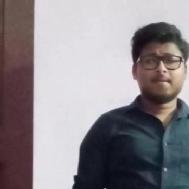 Debasish Ghosh Stock Market Trading trainer in Siliguri